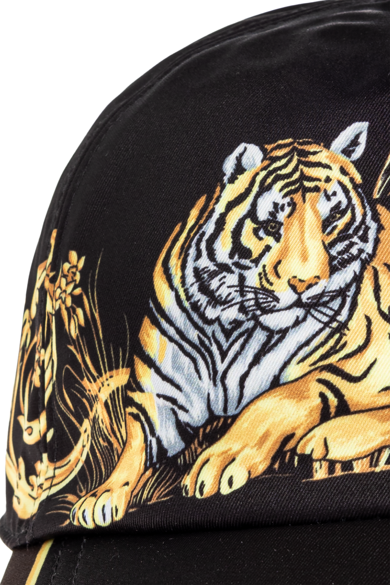 Black Baseball cap Versace - Vitkac Canada